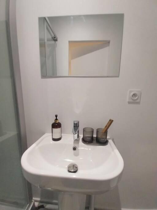 Appartement Place Des Terreaux リヨン エクステリア 写真