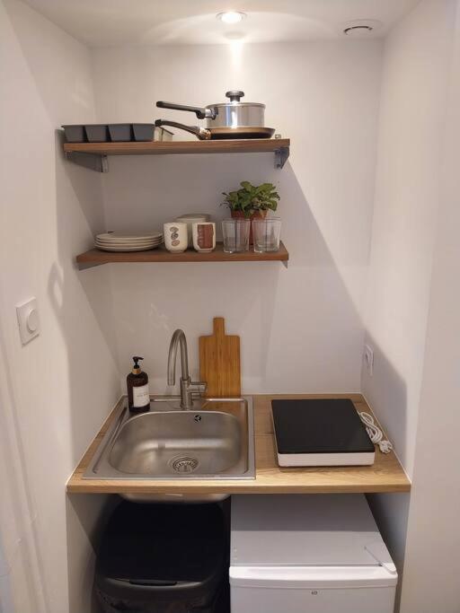 Appartement Place Des Terreaux リヨン エクステリア 写真