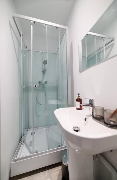 Appartement Place Des Terreaux リヨン エクステリア 写真