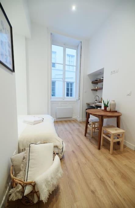 Appartement Place Des Terreaux リヨン エクステリア 写真