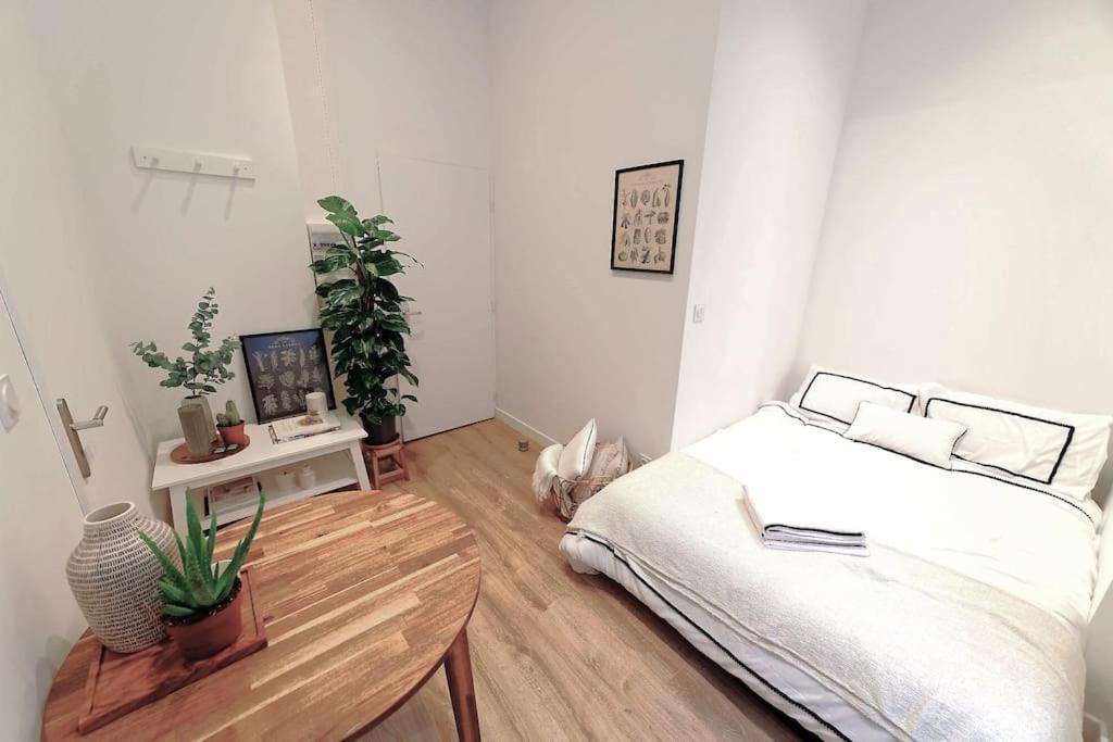 Appartement Place Des Terreaux リヨン エクステリア 写真